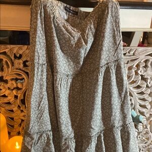 Brandy Melville maxi skirt